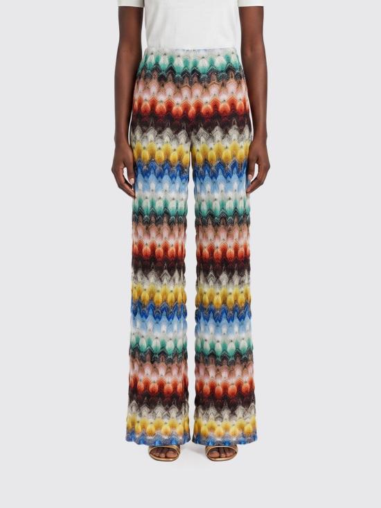 26SS 미소니 팬츠 DS26SI0ZBR015J SMSNV Fa01