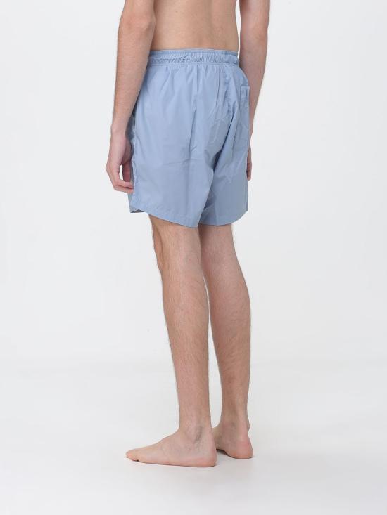 26SS 휴고보스 스윔팬츠 50469312 483 Sky Blue - HUGO BOSS