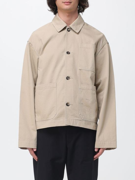 26SS JW앤더슨 자켓 JK0420PG1933 132 Beige