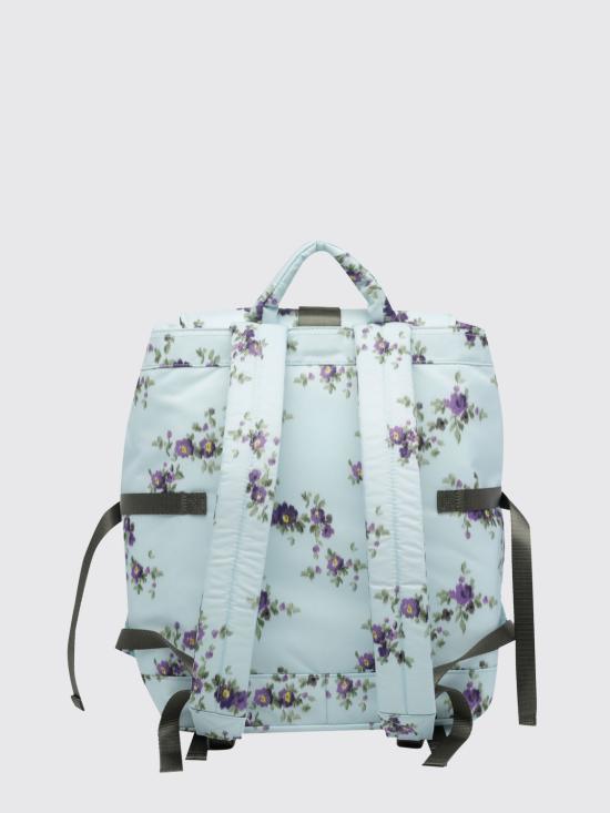 26SS 가니 백팩 B2010027 07Z Ice - GANNI