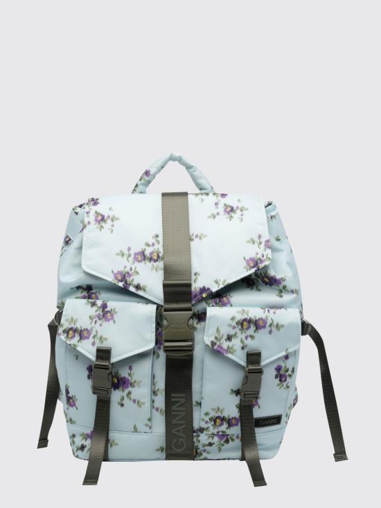 26SS 가니 백팩 B2010027 07Z Ice