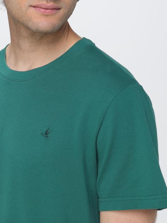 26SS 브룩스 필드 반팔 티셔츠 200A A001 7373 Green - BROOKSFIELD