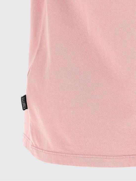 26SS MM6 메종마르지엘라 반팔 티셔츠 S62GD0212M20108 224 Pink - MM6 MAISON MARGIELA