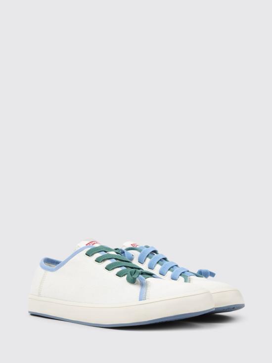 26SS 캠퍼 슈즈 K101095 006 TWINS 0 White - CAMPER