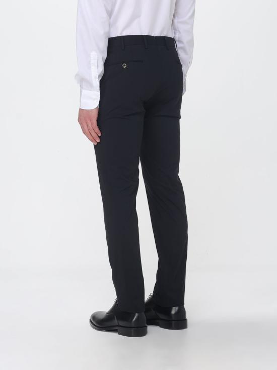 26SS 피티토리노 팬츠 CODS01Z00VD05 0990 Black - PT TORINO