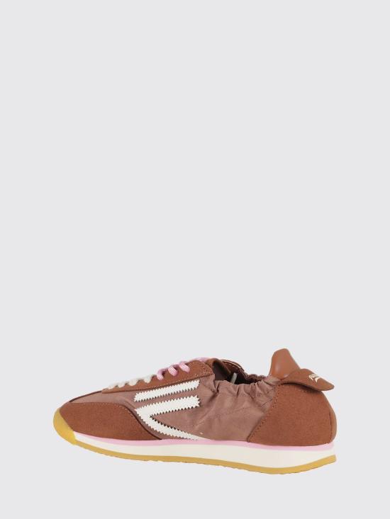26SS 푸라이 스니커즈 PU602P 007 Brown - PURAAI
