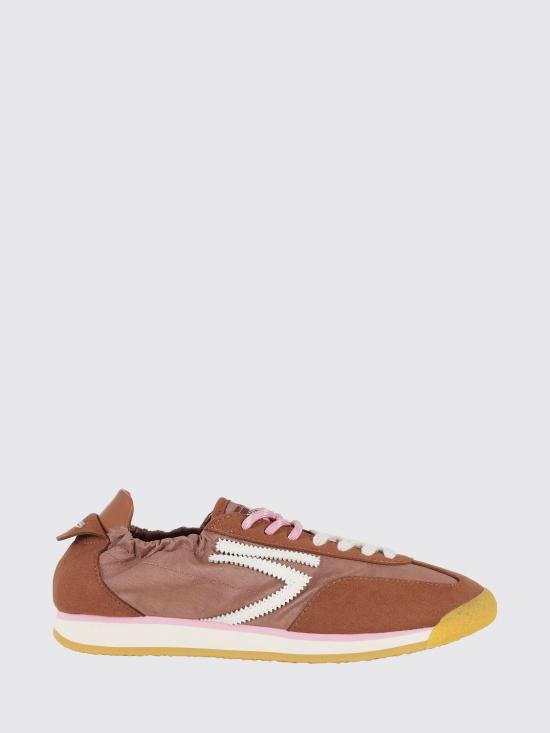 26SS 푸라이 스니커즈 PU602P 007 Brown