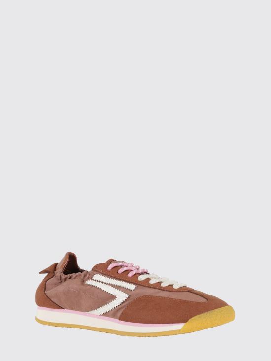 26SS 푸라이 스니커즈 PU602P 007 Brown - PURAAI