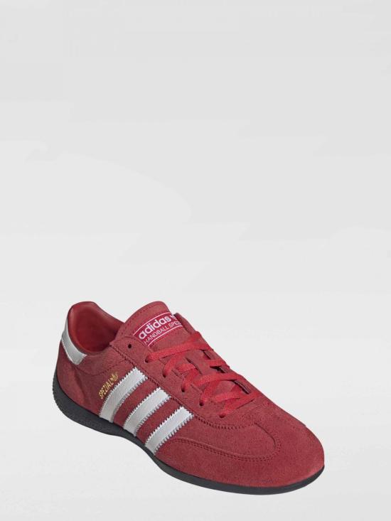 26SS 아디다스 핸드볼 스페지알 로우 프로 베러 스칼렛 KJ3626 Red - ADIDAS