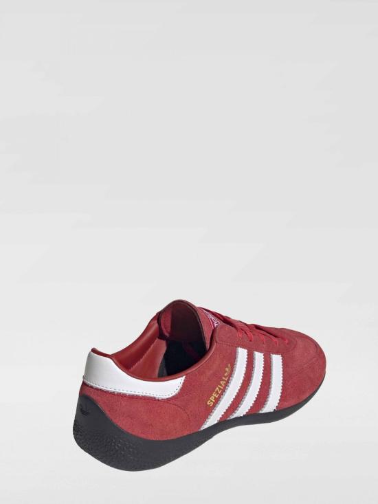 26SS 아디다스 핸드볼 스페지알 로우 프로 베러 스칼렛 KJ3626 Red - ADIDAS