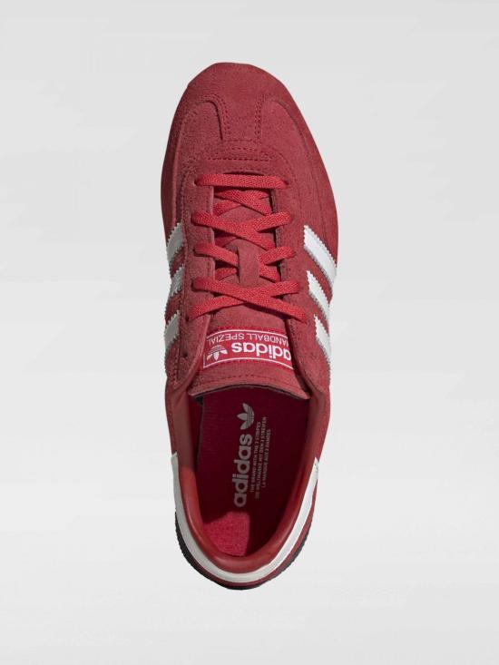 26SS 아디다스 핸드볼 스페지알 로우 프로 베러 스칼렛 KJ3626 Red - ADIDAS
