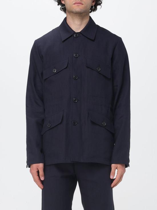 26SS 폴 스미스 자켓 M1R837ZV014274 9A Blue