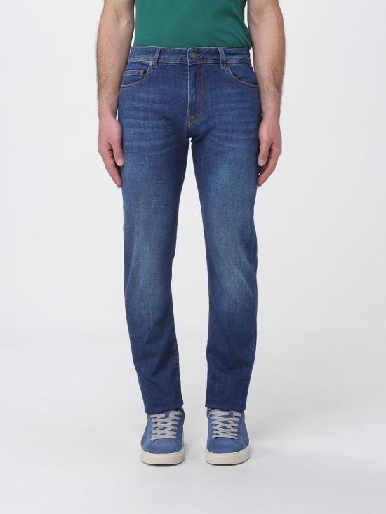 26SS 브룩스 필드 데님 팬츠 205D H161 V0031 Denim