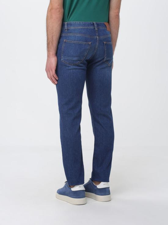 26SS 브룩스 필드 데님 팬츠 205D H161 V0031 Denim - BROOKSFIELD