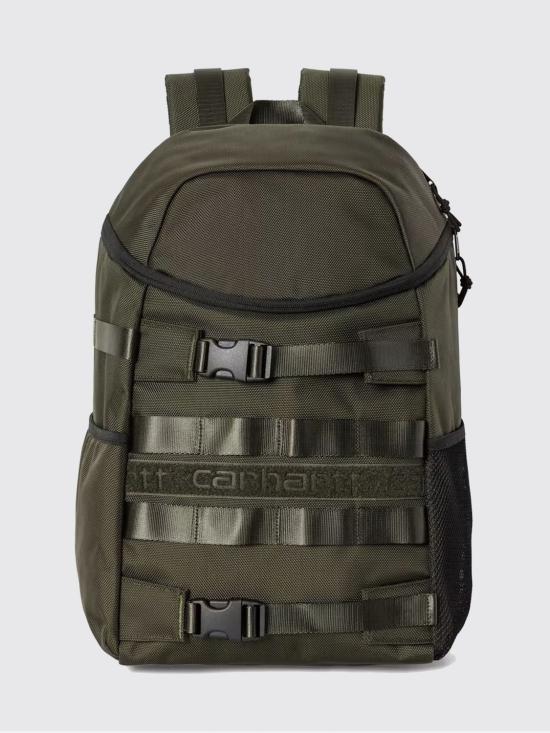 26SS 칼하트 WIP 프레스콧 백팩 I036282 3IQXX Green