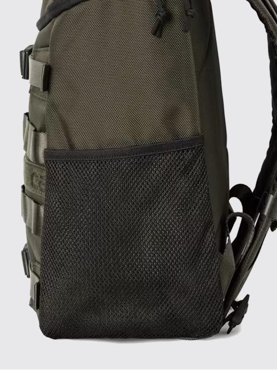 26SS 칼하트 WIP 프레스콧 백팩 I036282 3IQXX Green - CARHARTT WIP