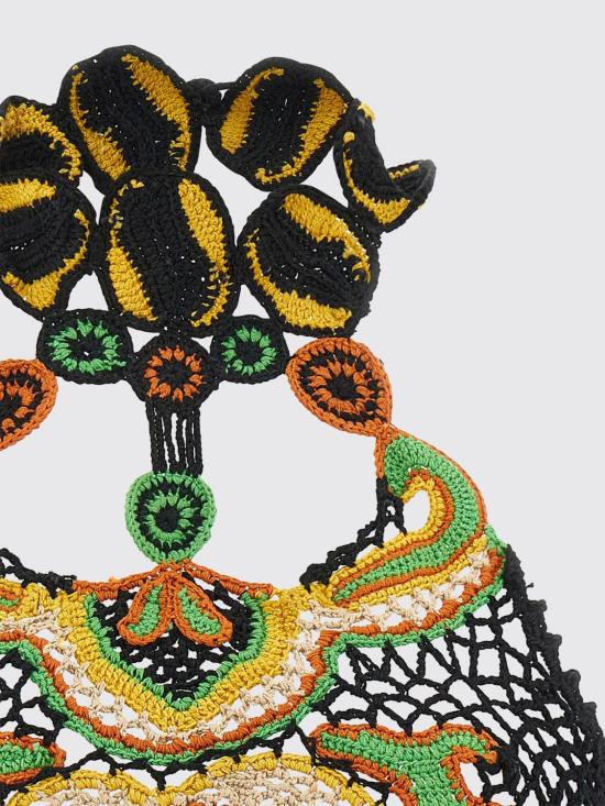 26SS 에트로 탑 WRKE0400AQ440 X0812 Multicolor - ETRO