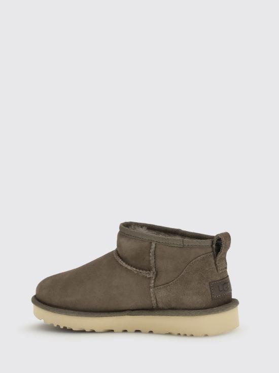 26SS 어그 울트라 미니 부츠 1116109W DDRG Green - UGG