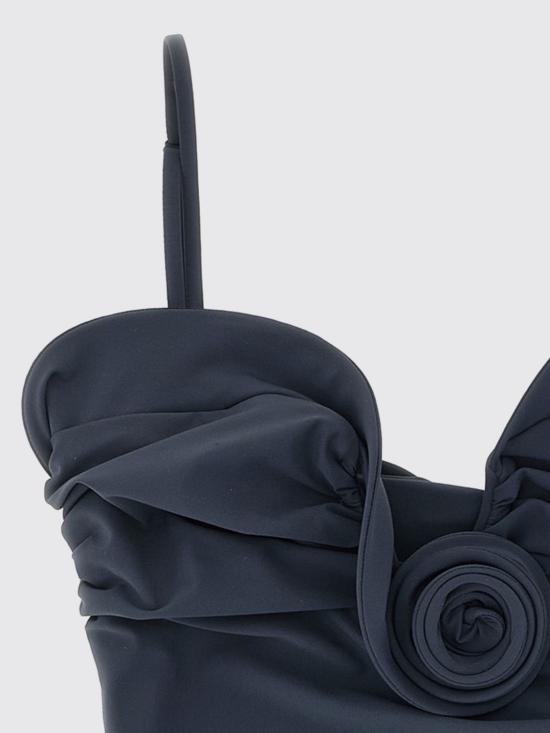 26SS 마그다뷰트림 원피스 수영복 804526 Grey - MAGDA BUTRYM