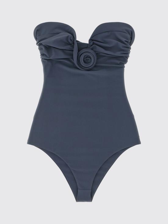 26SS 마그다뷰트림 원피스 수영복 804526 Grey - MAGDA BUTRYM