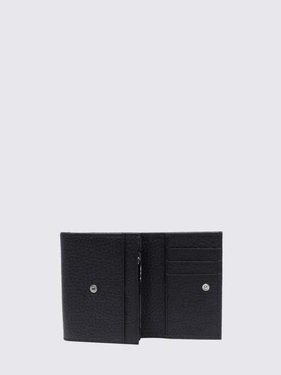 26SS 오르치아니 지갑 SD0142SOF NERO Black - ORCIANI