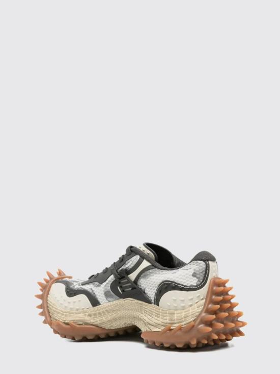 26SS 캠퍼 슈즈 A500043 007 0 Grey - CAMPER