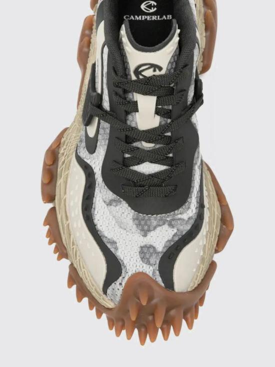 26SS 캠퍼 슈즈 A500043 007 0 Grey - CAMPER