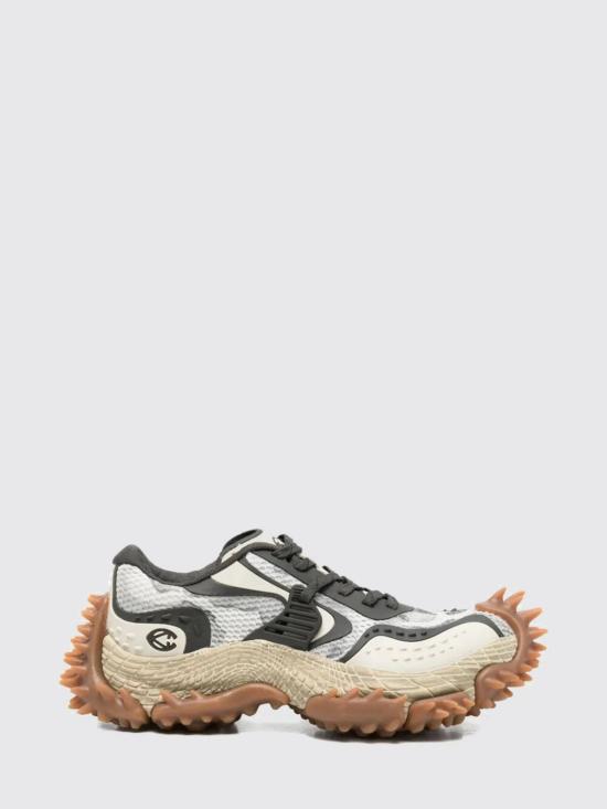 26SS 캠퍼 슈즈 A500043 007 0 Grey