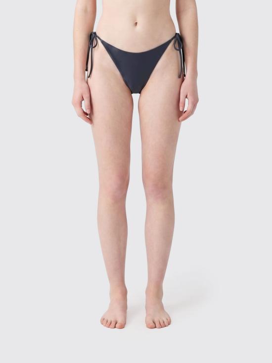 26SS 마그다뷰트림 원피스 수영복 820526 Grey