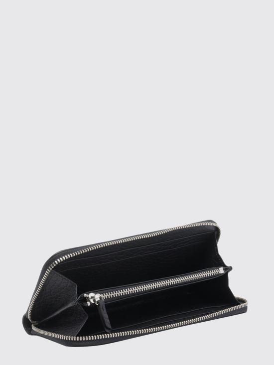 26SS 오르치아니 지갑 SD0193SOF NERO Black - ORCIANI