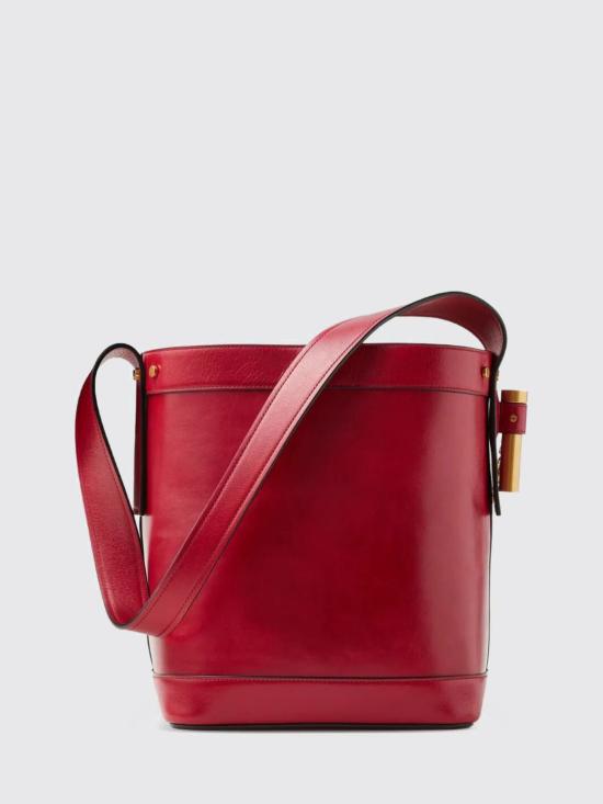 26SS 베르사체 숄더백 10234601A17453 1RF1J Red - VERSACE