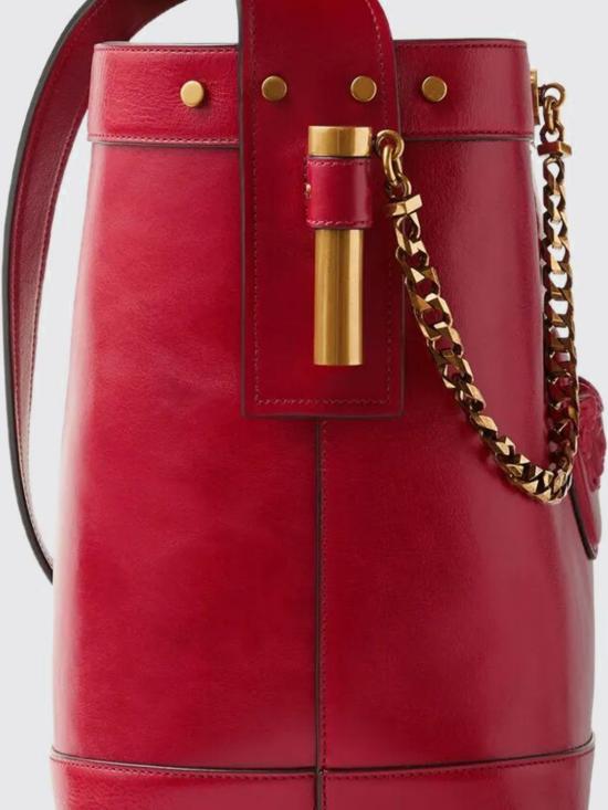 26SS 베르사체 숄더백 10234601A17453 1RF1J Red - VERSACE