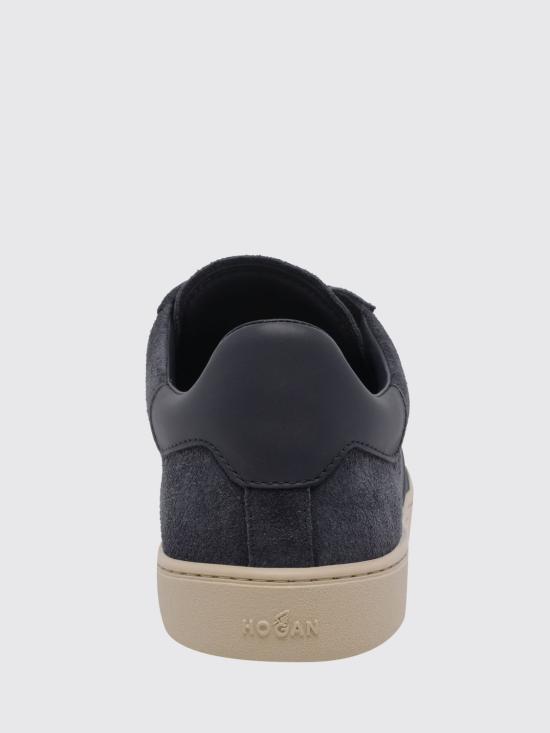 26SS 호간 스니커즈 HXM6470FY8TUHO 783O Blue - HOGAN