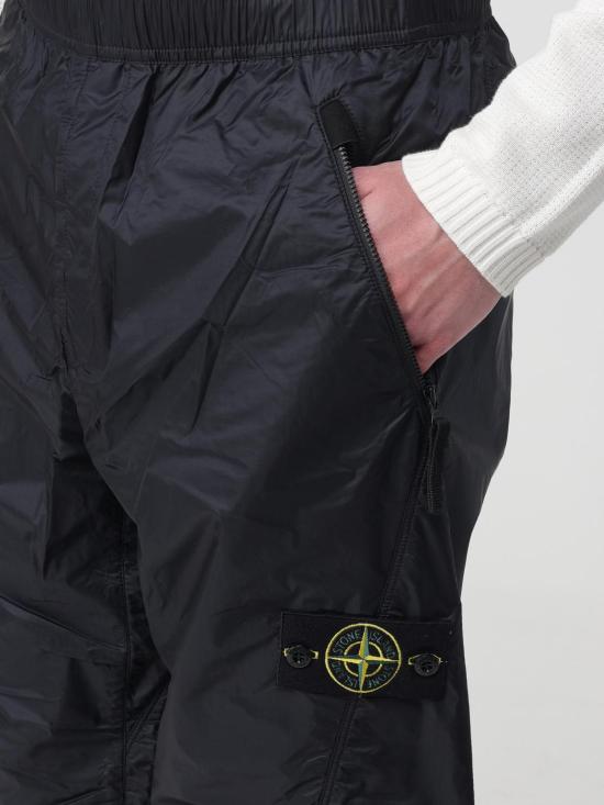 26SS 스톤 아일랜드 팬츠 L1S153100028 V0020 Blue - STONE ISLAND