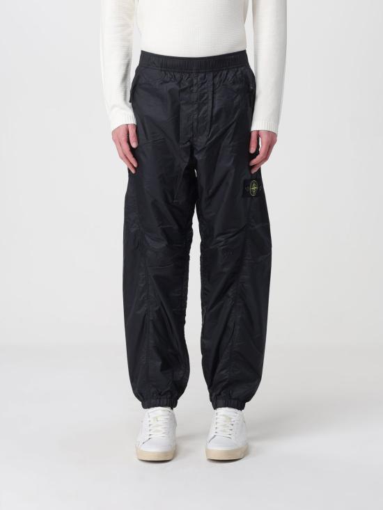 26SS 스톤 아일랜드 팬츠 L1S153100028 V0020 Blue