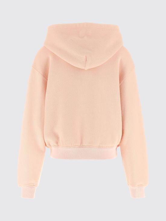 26SS 돌체앤가바나 스웨터 F9S47ZGDDMI F0372 Pink - DOLCE & GABBANA