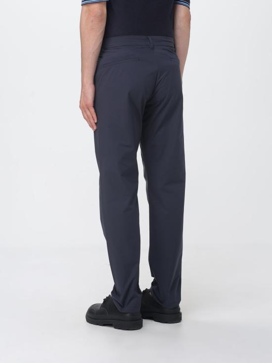 26SS 피플 팬츠 WASHIBAPM931 790 Navy - PEOPLE