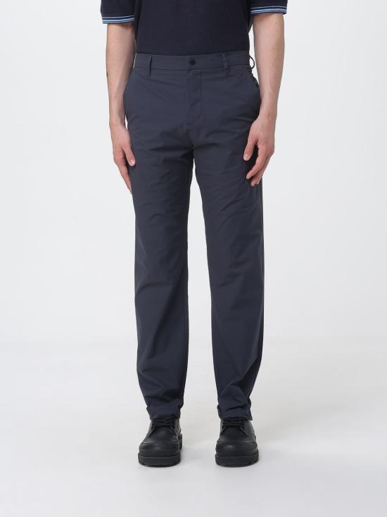 26SS 피플 팬츠 WASHIBAPM931 790 Navy