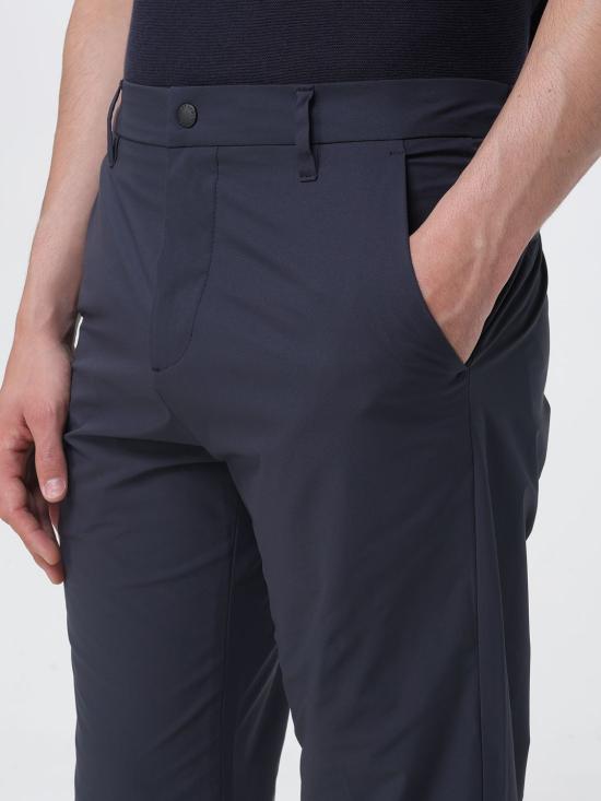 26SS 피플 팬츠 WASHIBAPM931 790 Navy - PEOPLE