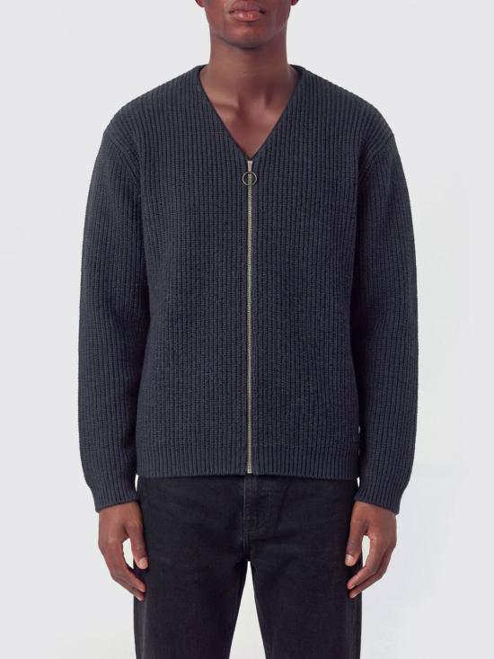 26SS 나나미카 스웨터 S26SJ007E N Navy
