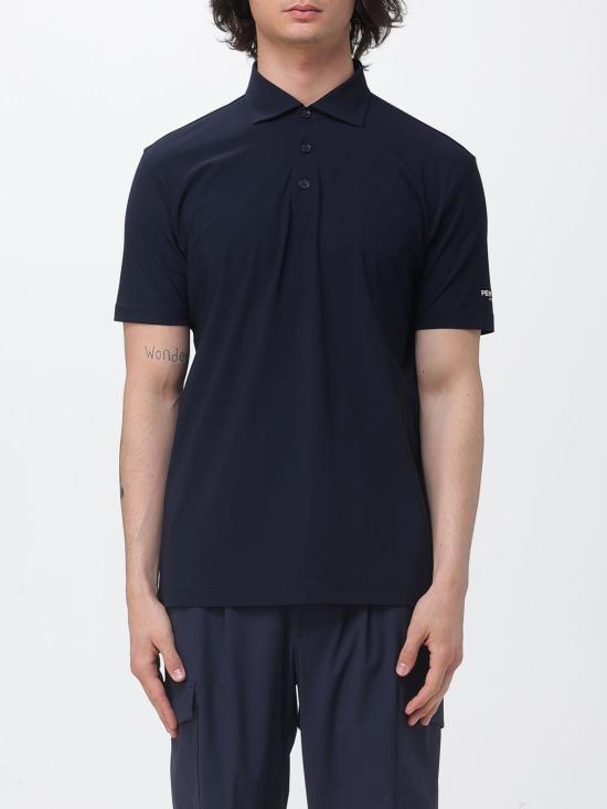 26SS 피플 폴로 티셔츠 MASAMBAPM755 790 Navy