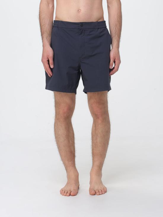 26SS 피플 스윔팬츠 MIZUGIPM952 790 Navy