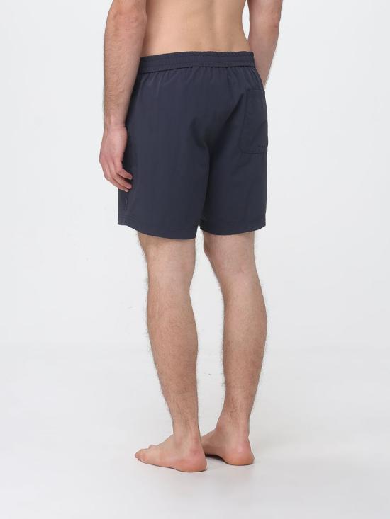 26SS 피플 스윔팬츠 MIZUGIPM952 790 Navy - PEOPLE