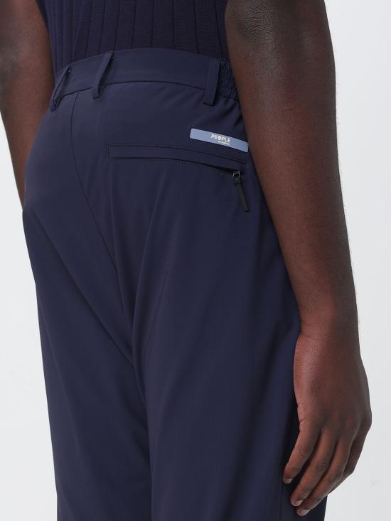 26SS 피플 팬츠 KOBRAPM950 790 Navy - PEOPLE