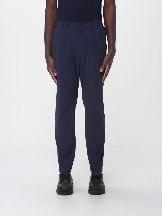 26SS 피플 팬츠 KOBRAPM950 790 Navy