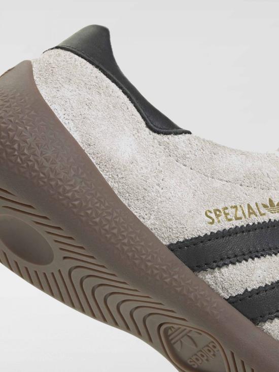 26SS 아디다스 핸드볼 스페지알 로 프로 코어 KJ3628 Grey - ADIDAS