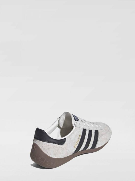 26SS 아디다스 핸드볼 스페지알 로 프로 코어 KJ3628 Grey - ADIDAS