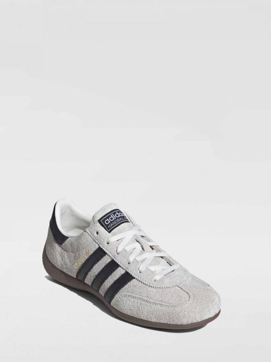 26SS 아디다스 핸드볼 스페지알 로 프로 코어 KJ3628 Grey - ADIDAS