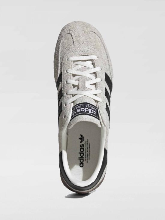 26SS 아디다스 핸드볼 스페지알 로 프로 코어 KJ3628 Grey - ADIDAS