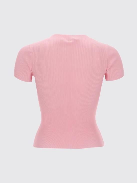 26SS 알렉산더 왕 탑 1KC2261037 680 Pink - ALEXANDER WANG